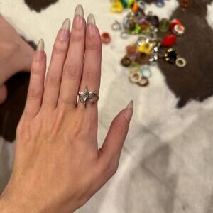 Women's Silver Jewellery